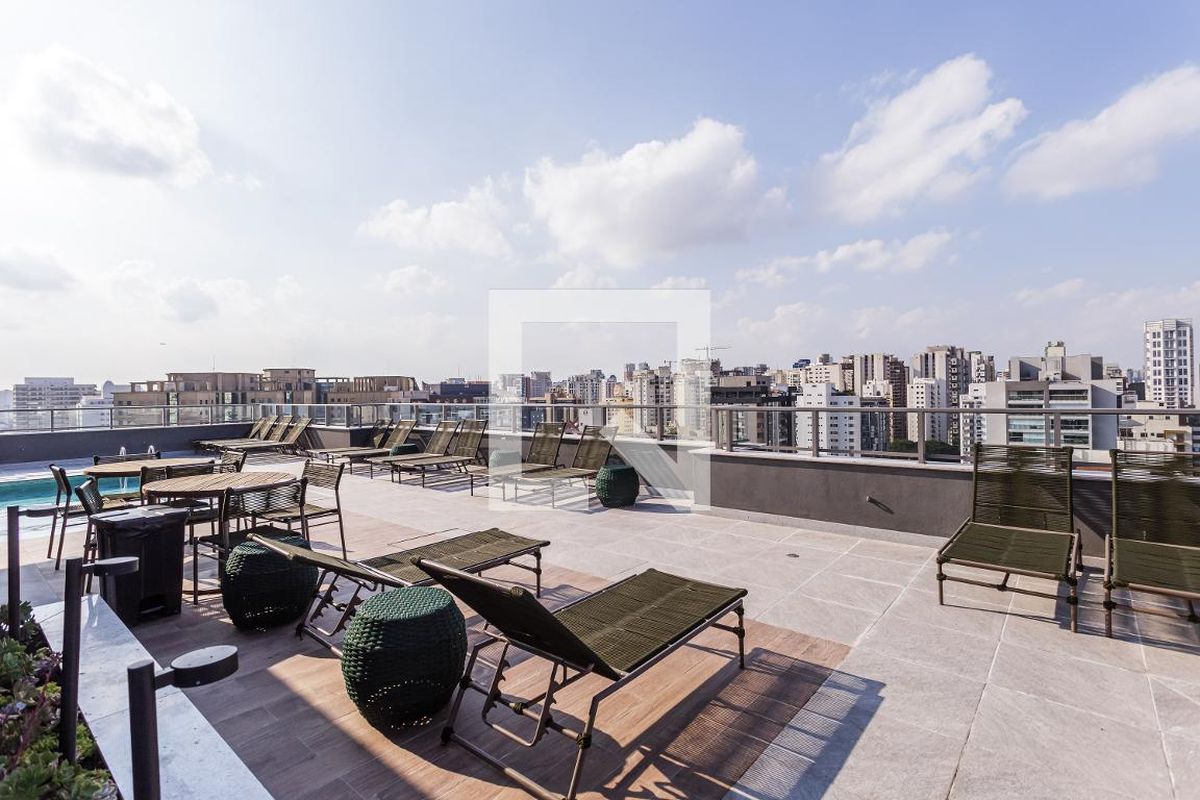 Kitnet-Studio, 26 m² - Foto 14