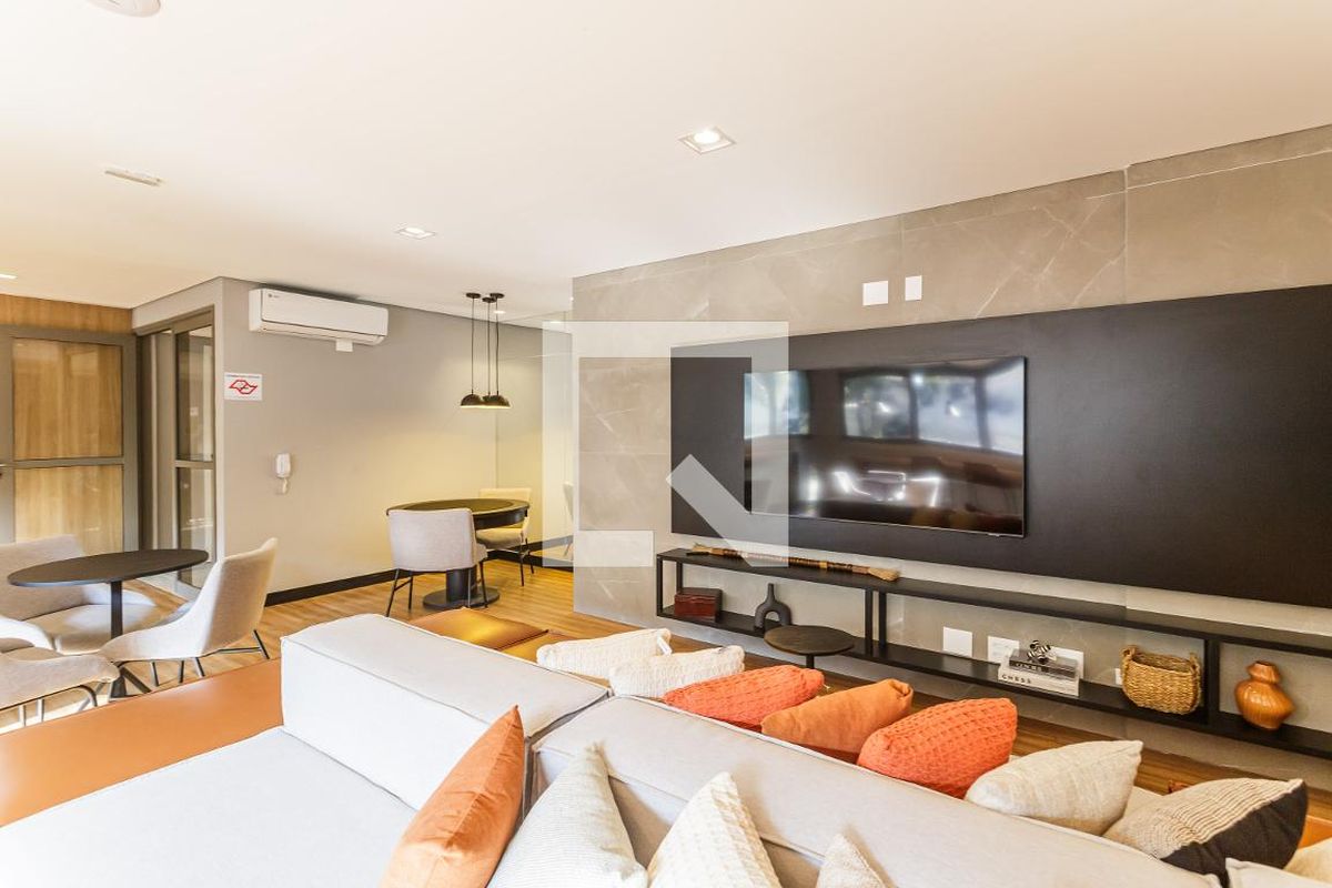 Kitnet-Studio, 26 m² - Foto 39