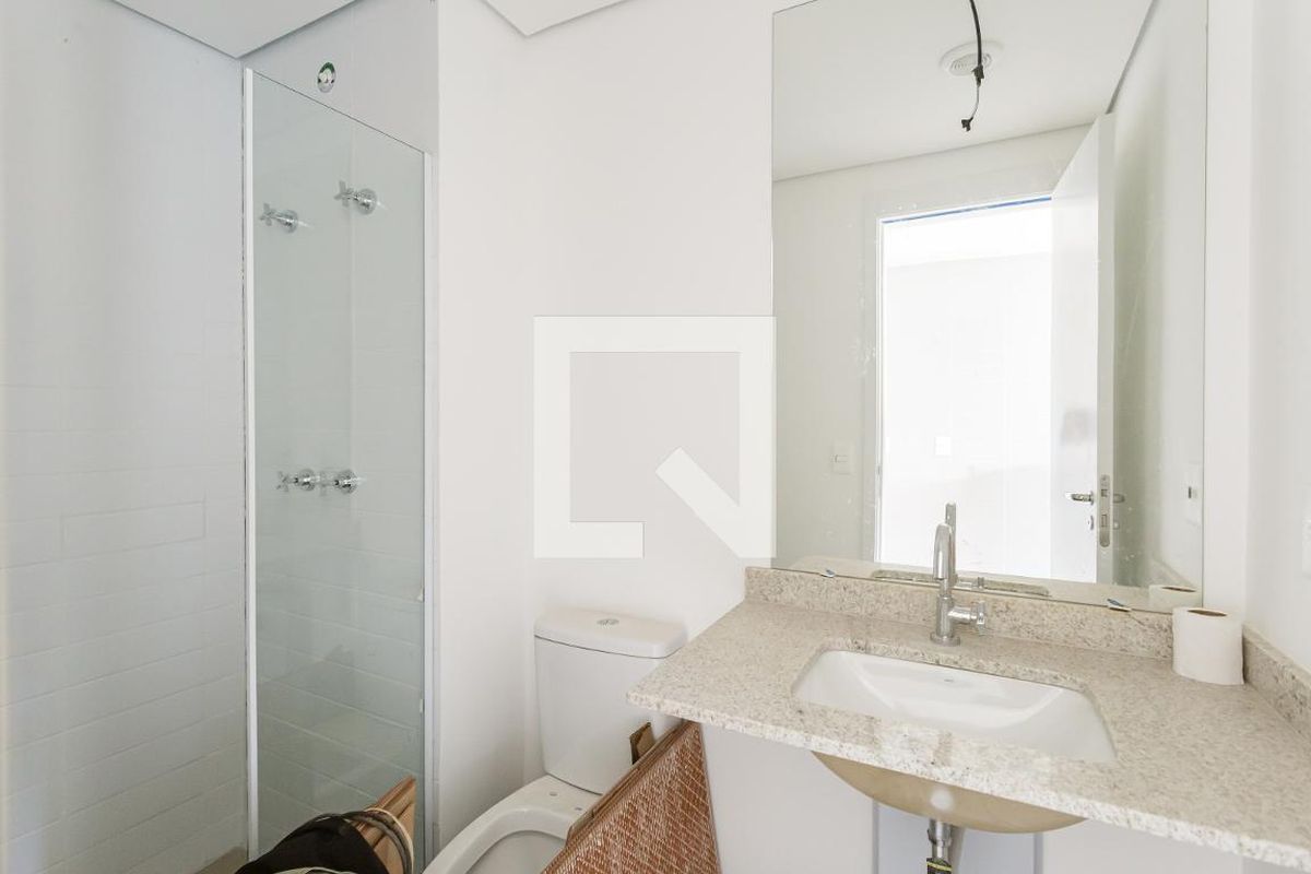 Kitnet-Studio, 26 m² - Foto 10