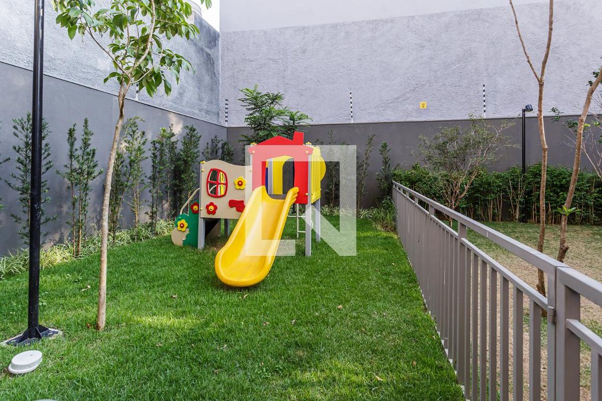 Kitnet-Studio, 26 m² - Foto 43