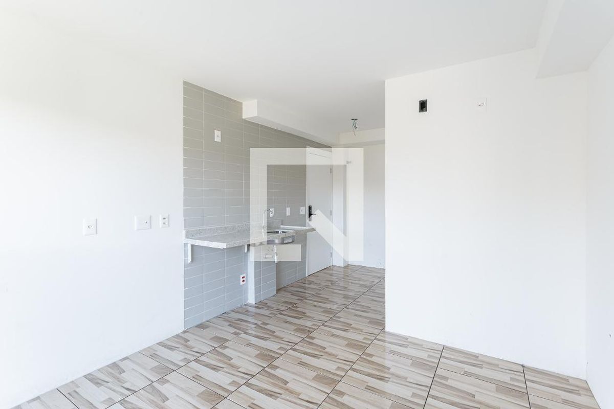 Kitnet-Studio, 26 m² - Foto 4