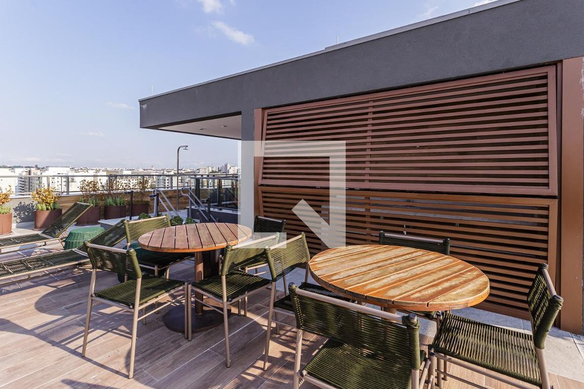 Kitnet-Studio, 26 m² - Foto 18