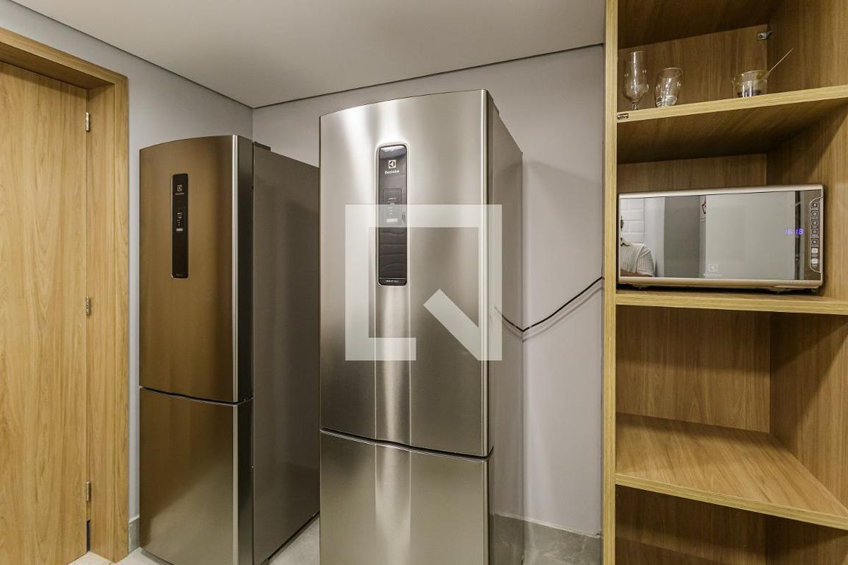 Kitnet-Studio, 26 m² - Foto 35