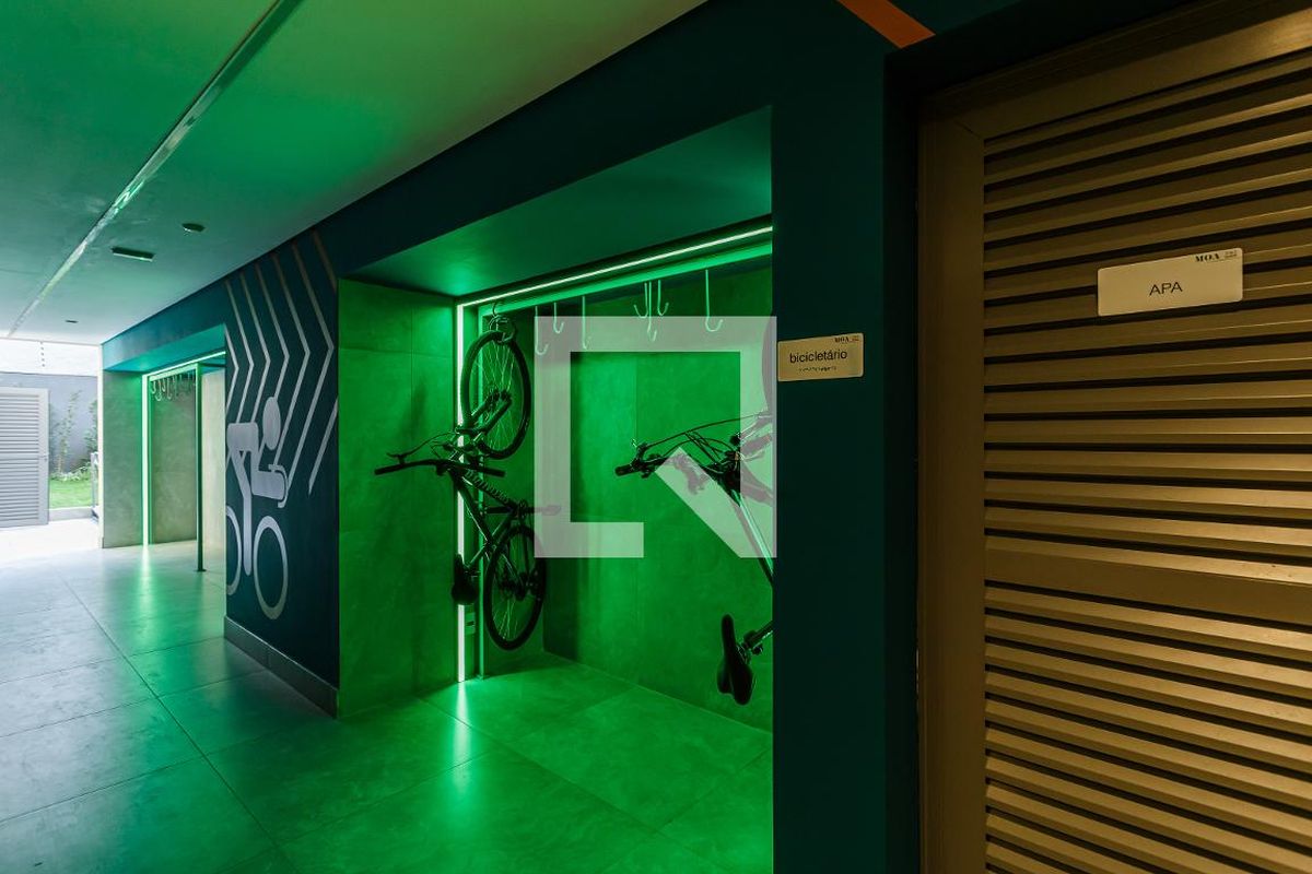 Kitnet-Studio, 26 m² - Foto 44