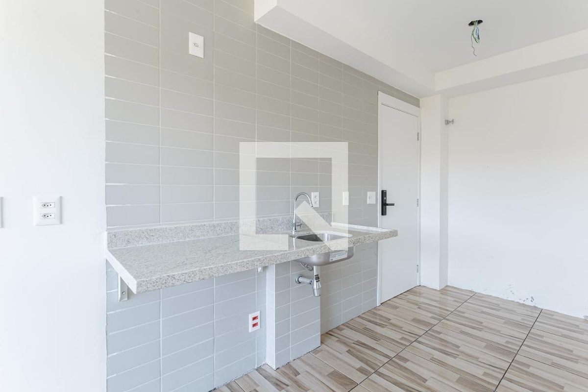 Kitnet-Studio, 26 m² - Foto 6