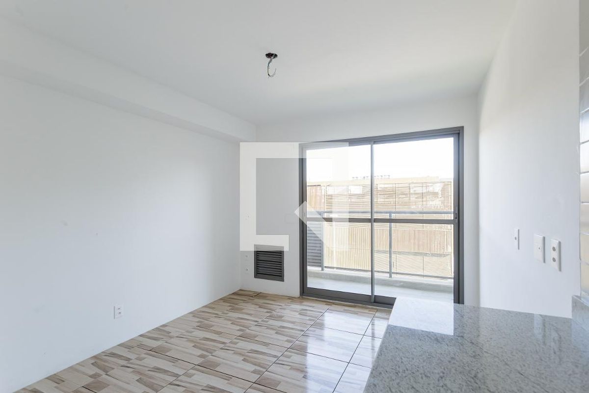 Kitnet-Studio, 26 m² - Foto 2