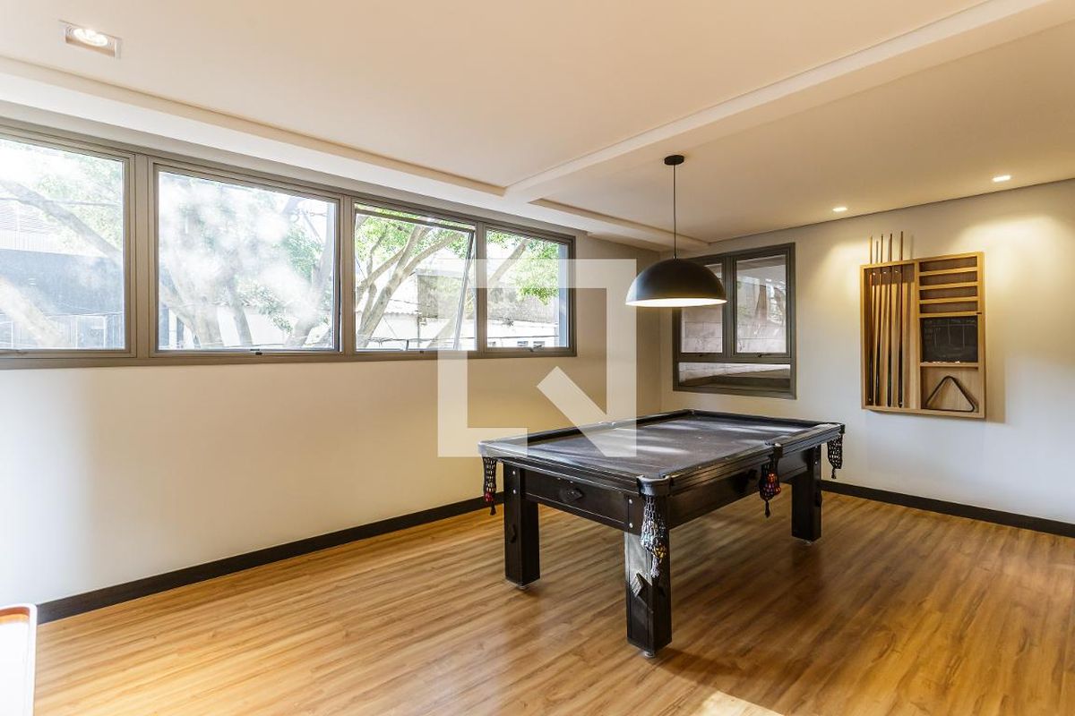 Kitnet-Studio, 26 m² - Foto 37