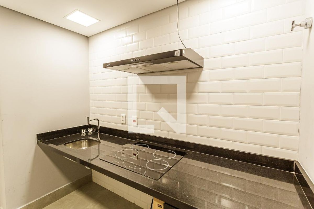 Kitnet-Studio, 26 m² - Foto 34