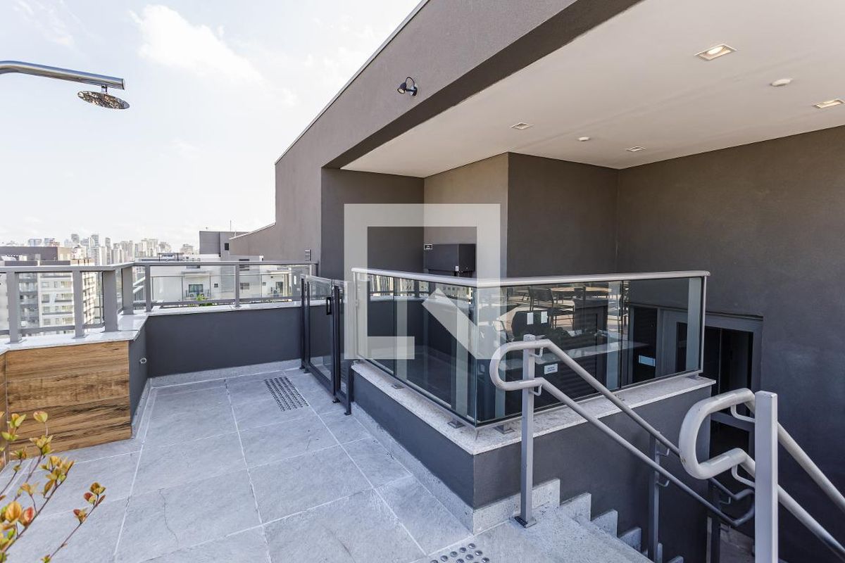 Kitnet-Studio, 26 m² - Foto 19
