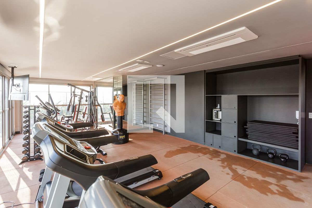 Kitnet-Studio, 26 m² - Foto 27