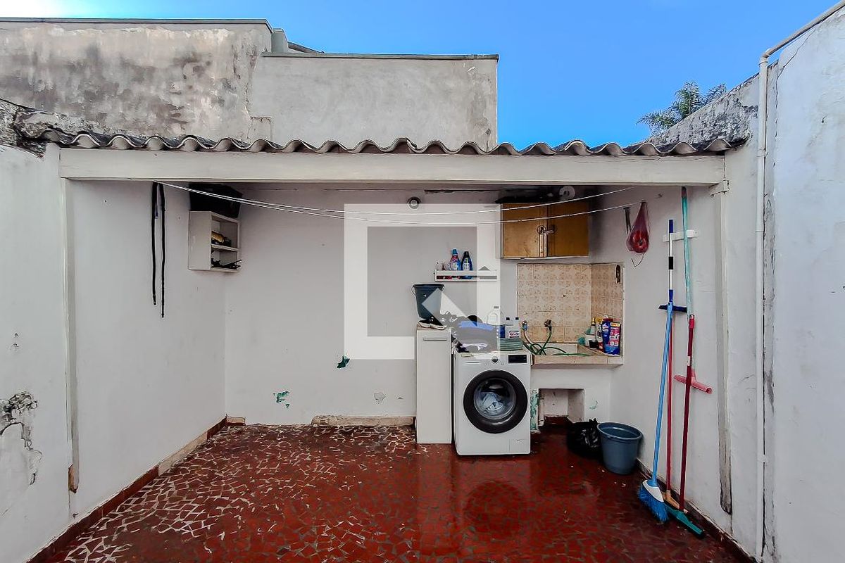 Casa, 2 quartos, 53 m² - Foto 28