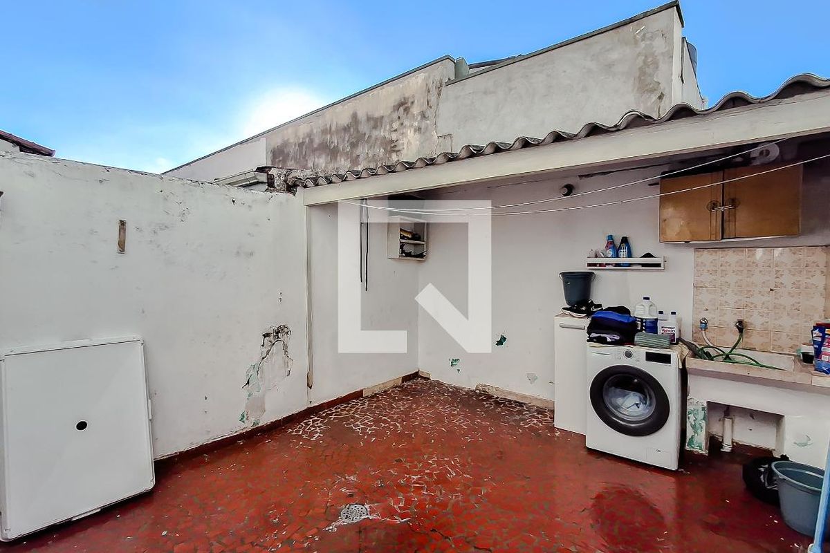 Casa, 2 quartos, 53 m² - Foto 24