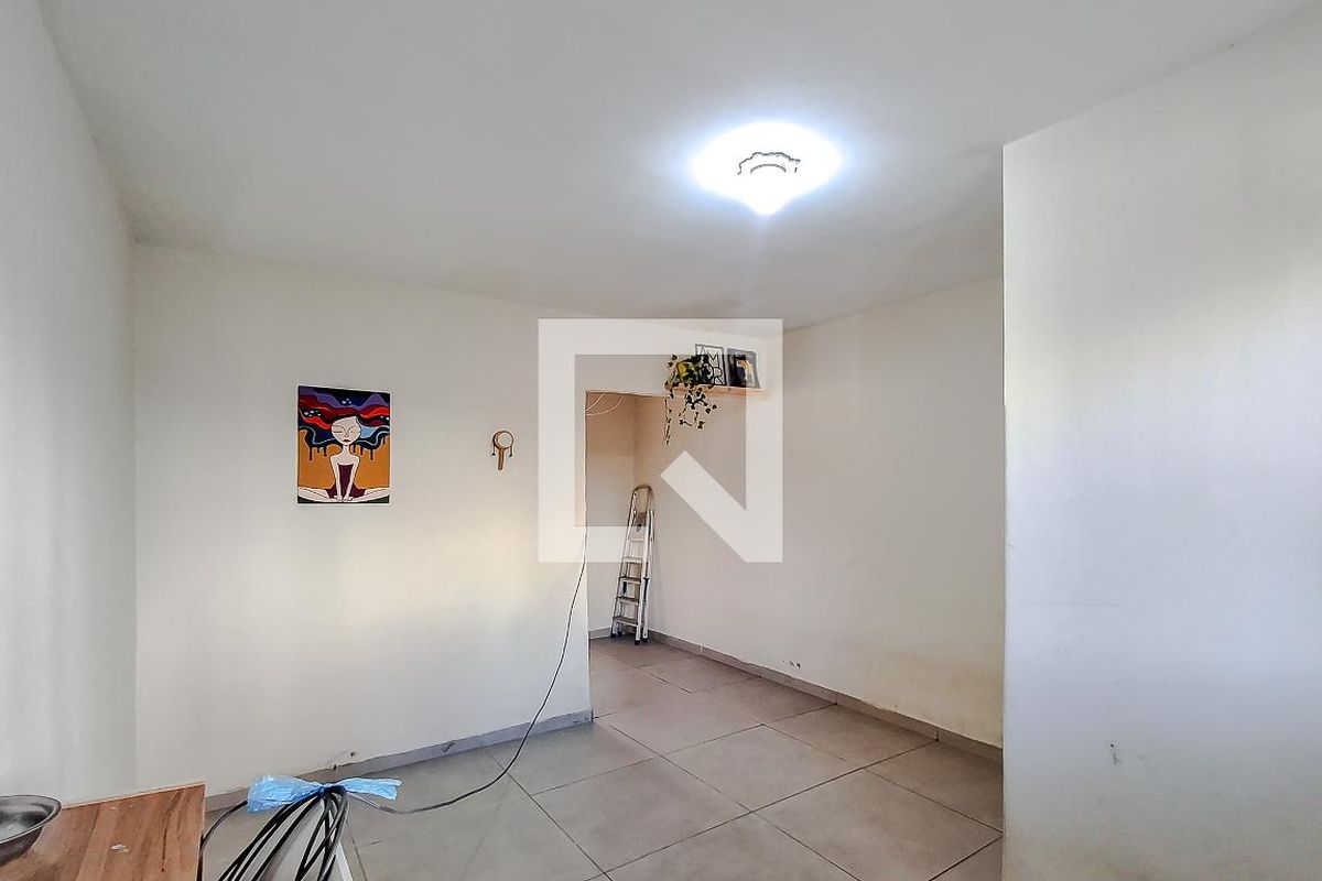 Casa, 2 quartos, 53 m² - Foto 1