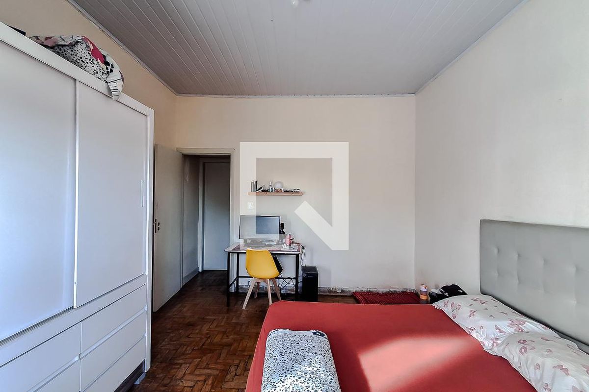 Casa, 2 quartos, 53 m² - Foto 9