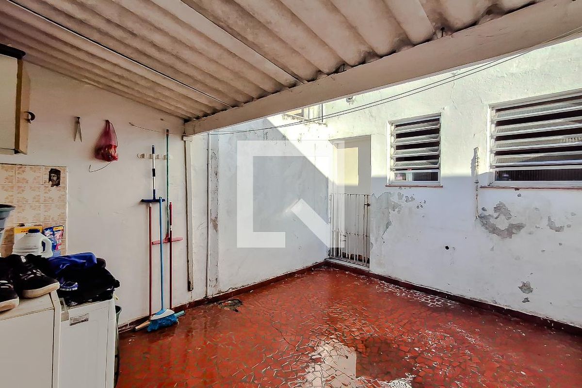 Casa, 2 quartos, 53 m² - Foto 27