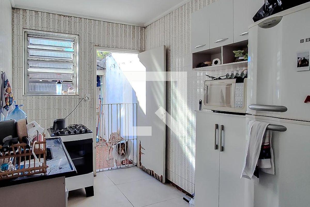 Casa, 2 quartos, 53 m² - Foto 21