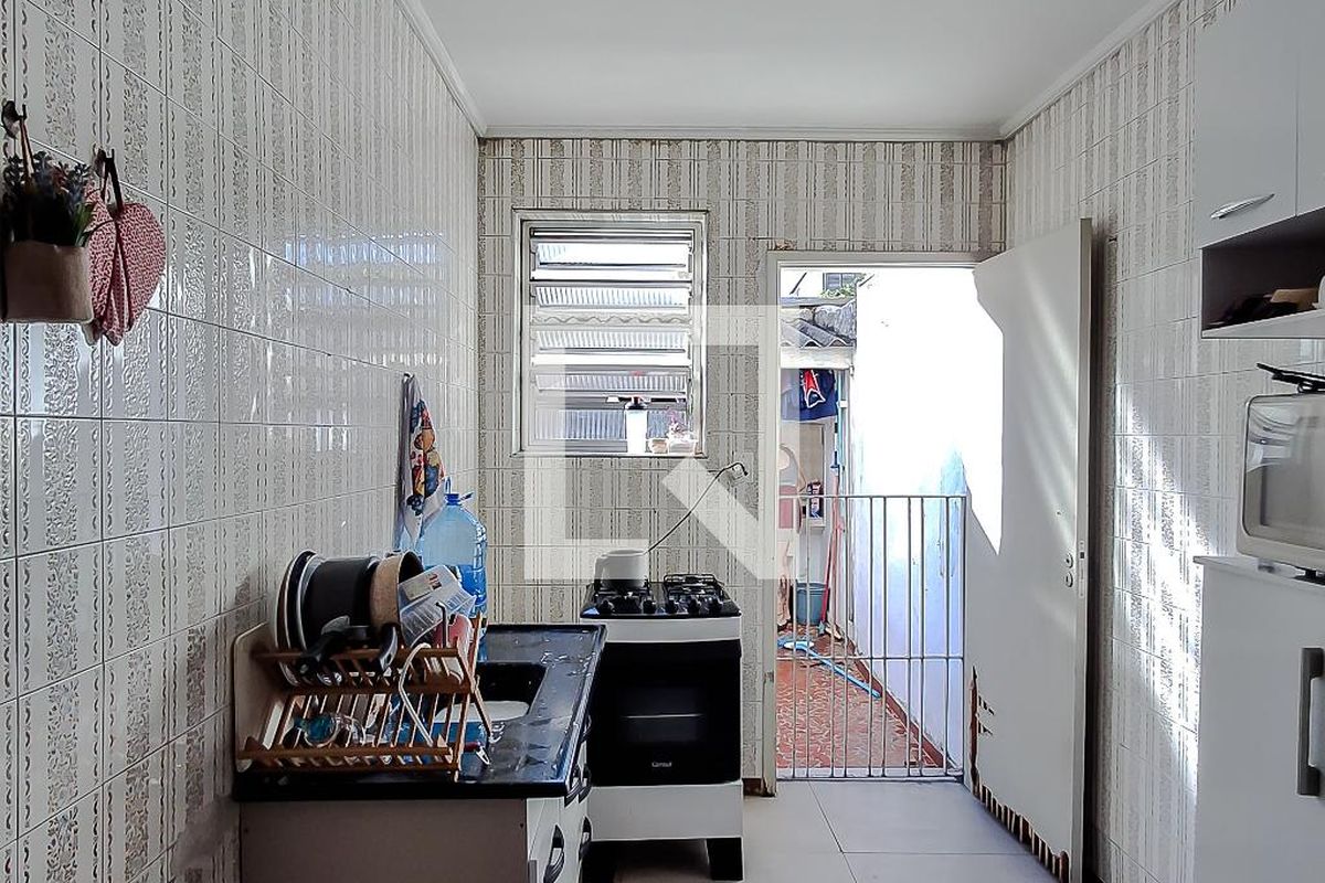 Casa, 2 quartos, 53 m² - Foto 20