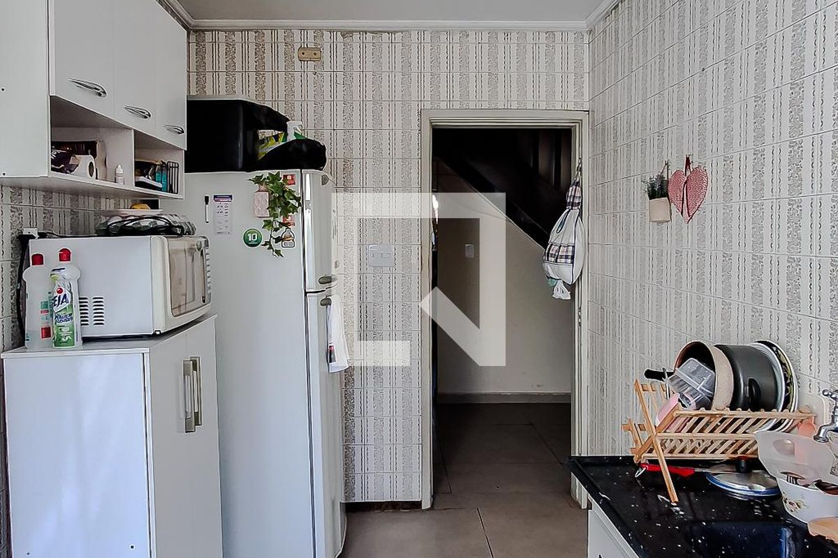 Casa, 2 quartos, 53 m² - Foto 22