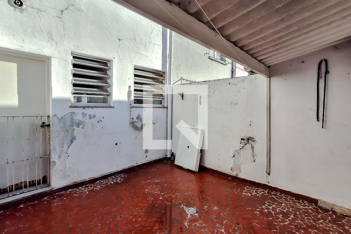 Casa, 2 quartos, 53 m² - Foto 26