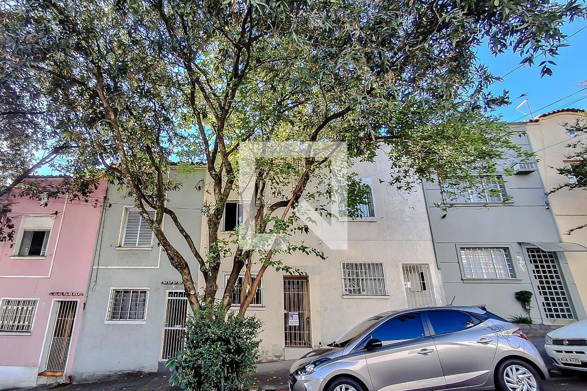 Casa, 2 quartos, 53 m² - Foto 29
