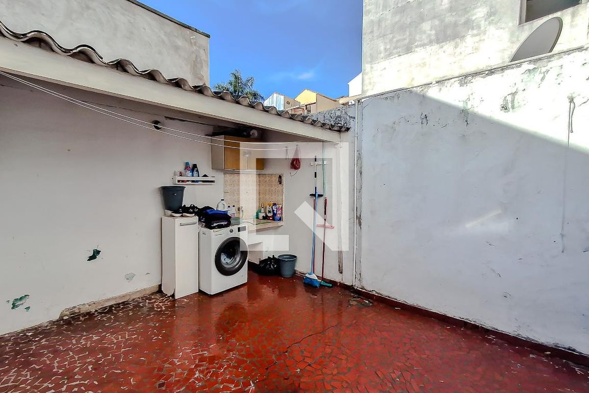 Casa, 2 quartos, 53 m² - Foto 25