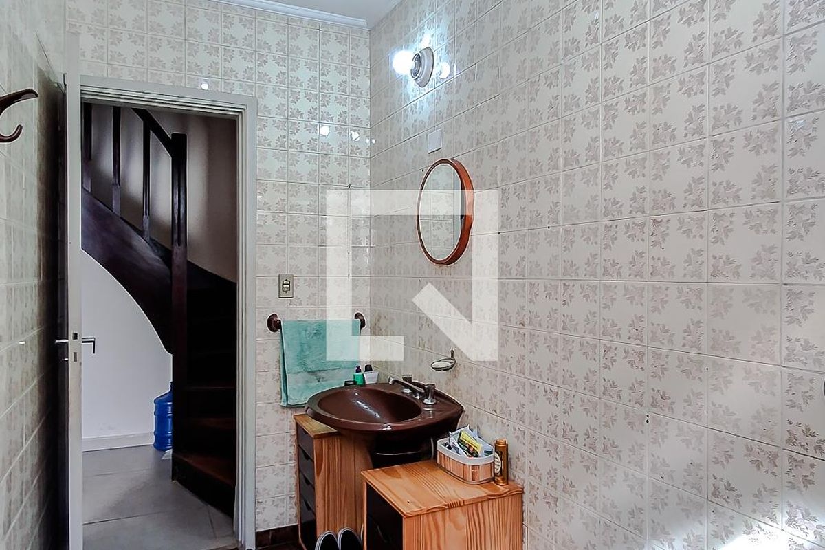 Casa, 2 quartos, 53 m² - Foto 19