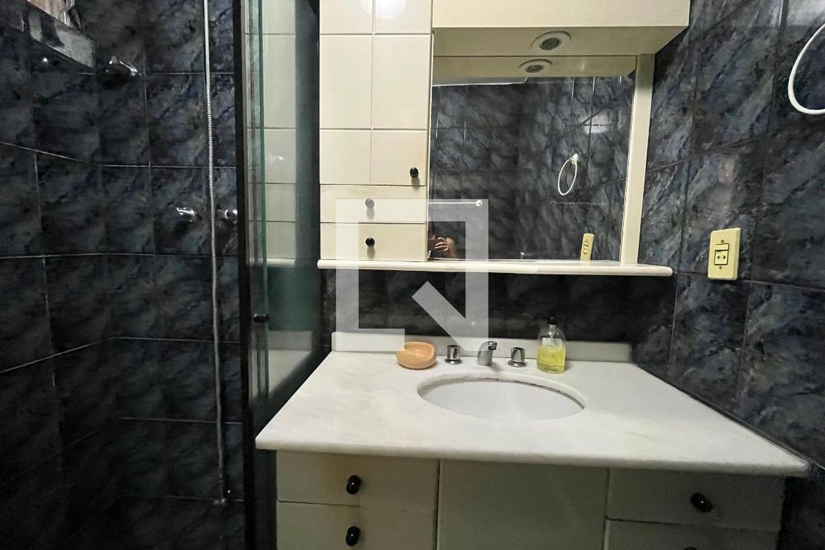 Apartamento, 3 quartos, 90 m² - Foto 12