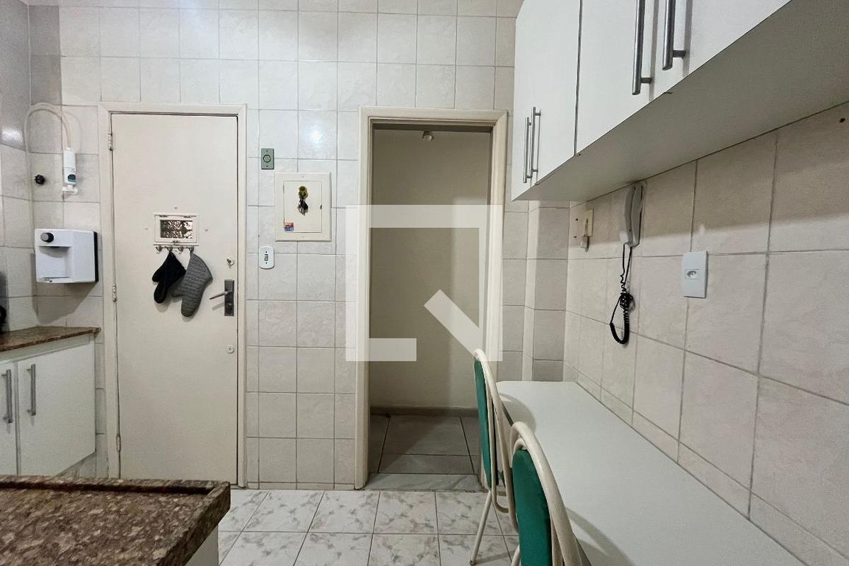 Apartamento, 3 quartos, 90 m² - Foto 24