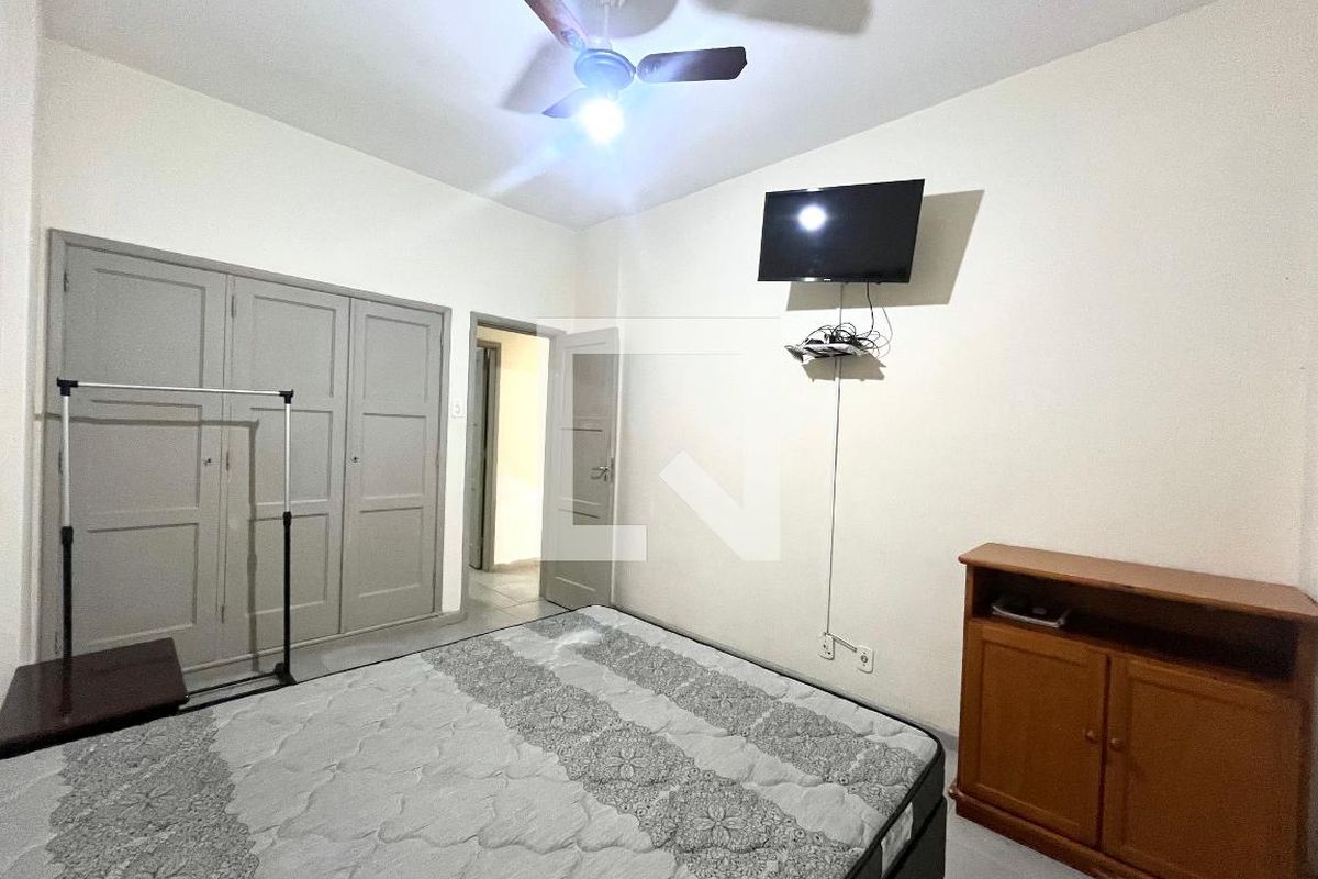 Apartamento, 3 quartos, 90 m² - Foto 16