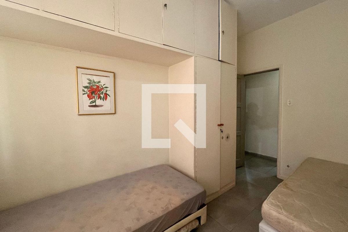Apartamento, 3 quartos, 90 m² - Foto 8