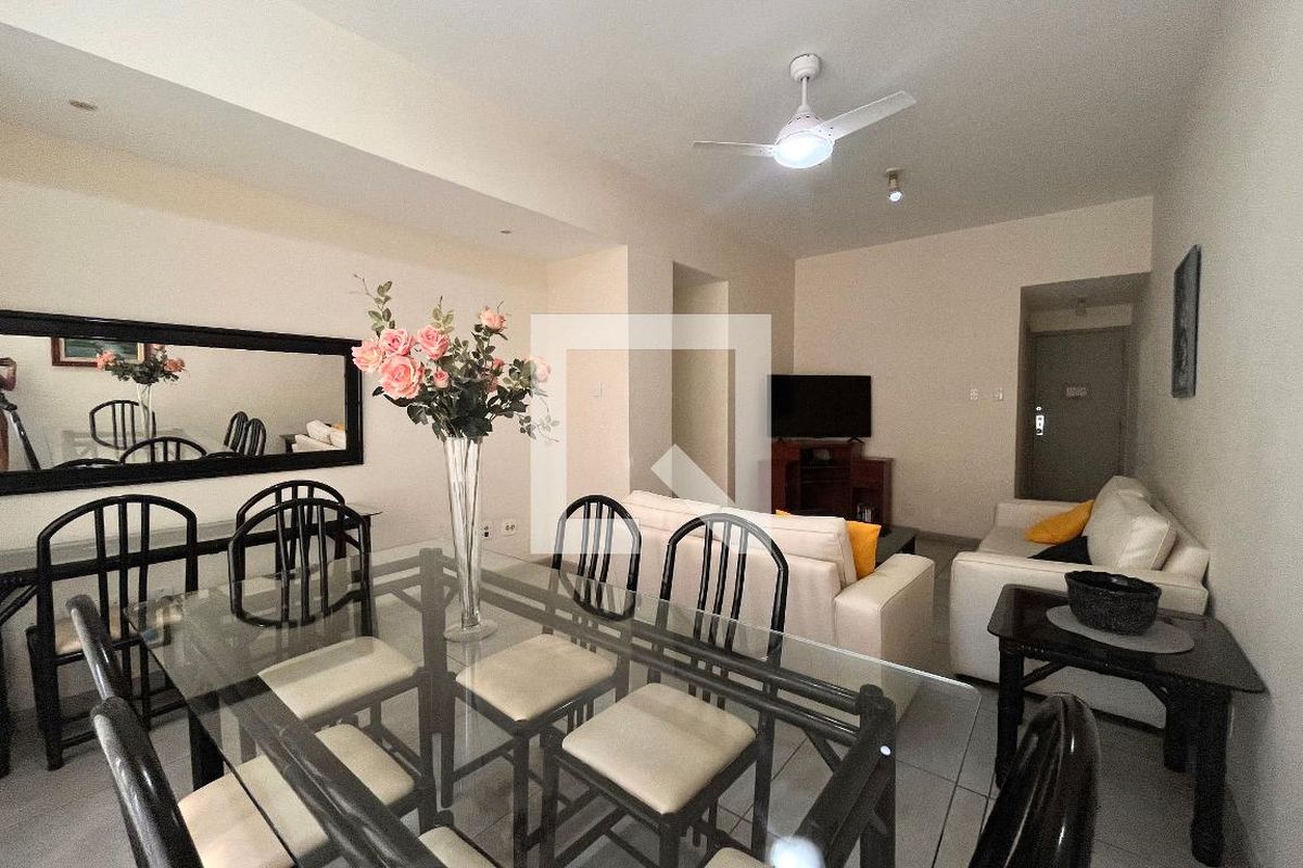 Apartamento, 3 quartos, 90 m² - Foto 4