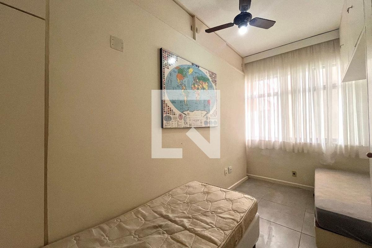 Apartamento, 3 quartos, 90 m² - Foto 5
