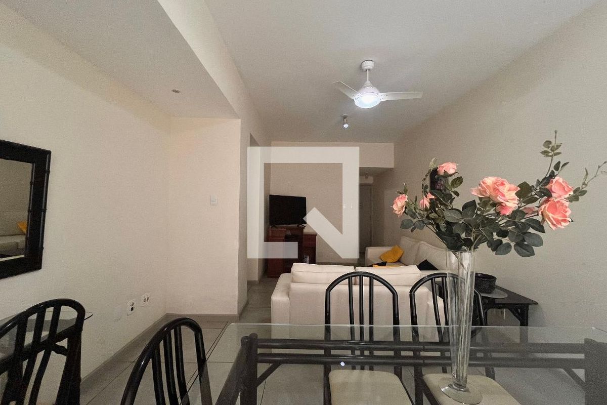 Apartamento, 3 quartos, 90 m² - Foto 3