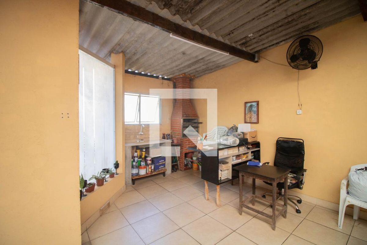 Casa, 2 quartos, 140 m² - Foto 33