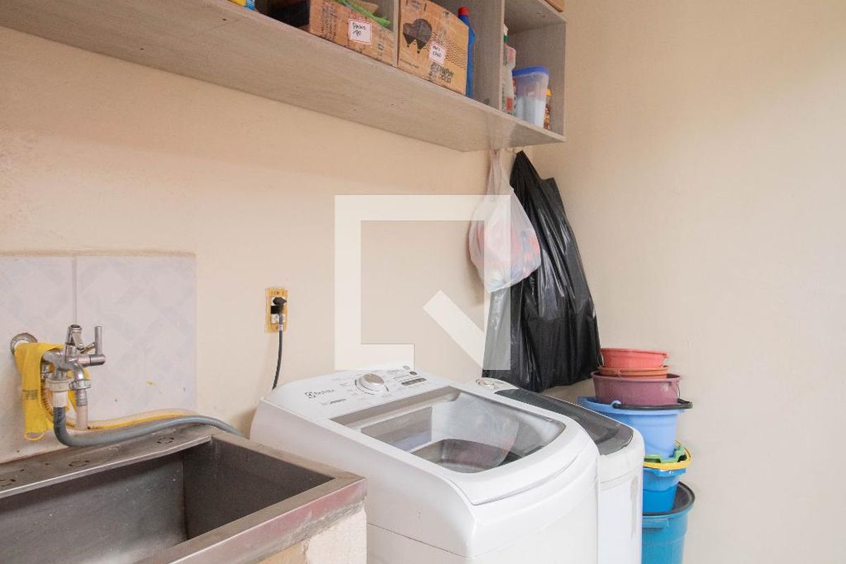 Casa, 2 quartos, 140 m² - Foto 30