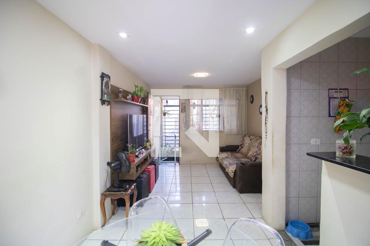 Casa, 2 quartos, 140 m² - Foto 4