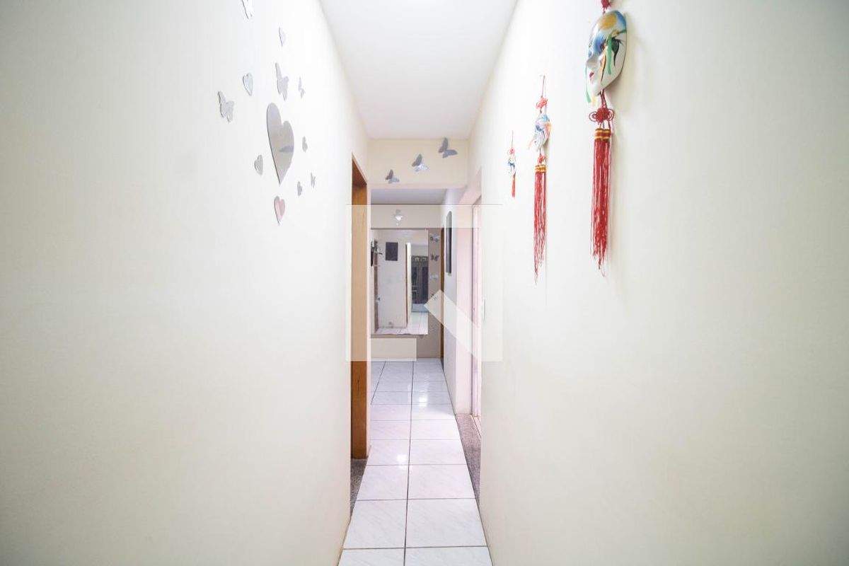 Casa, 2 quartos, 140 m² - Foto 21