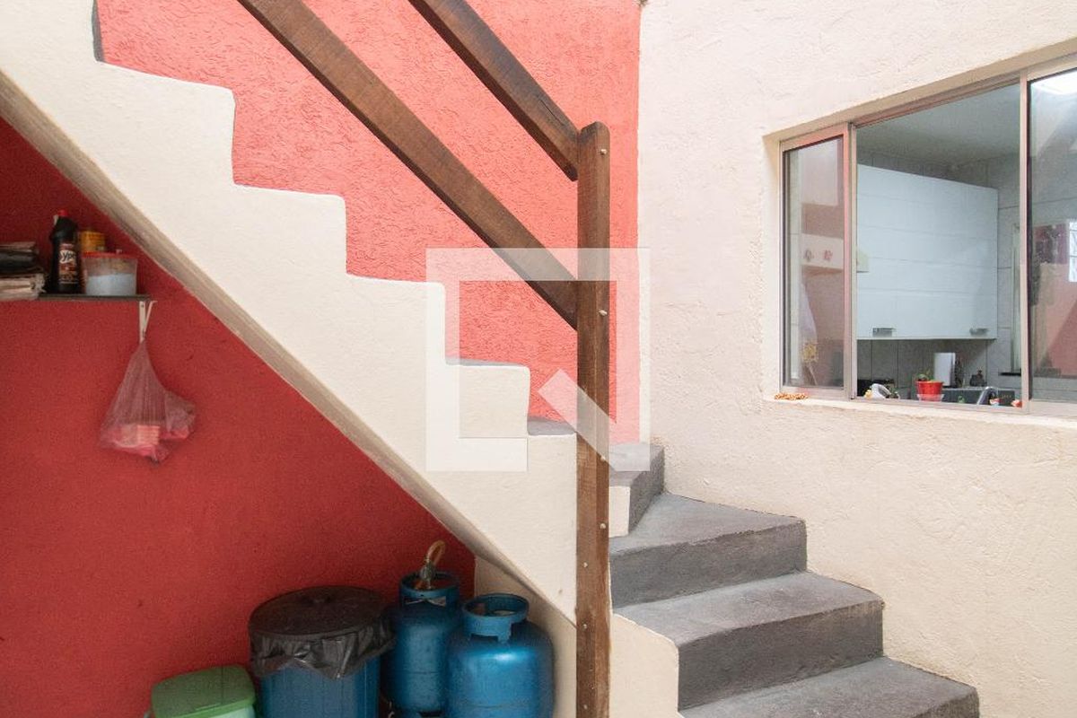 Casa, 2 quartos, 140 m² - Foto 27