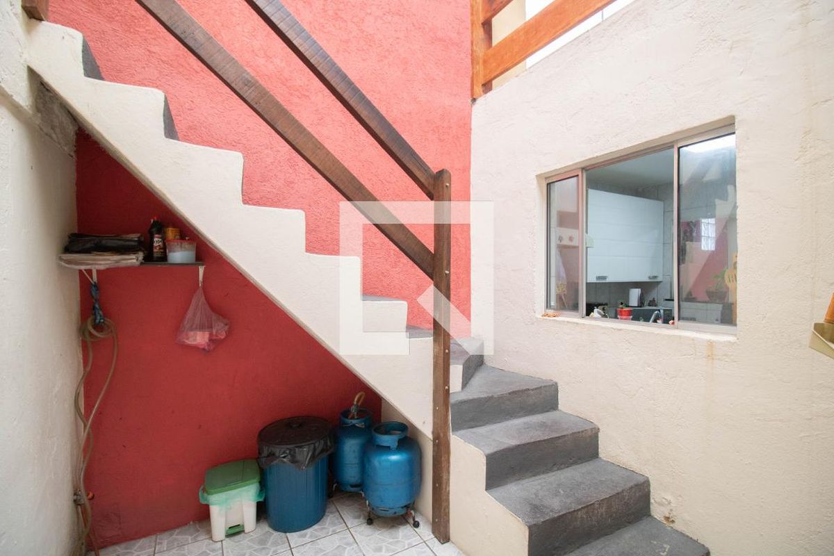 Casa, 2 quartos, 140 m² - Foto 26