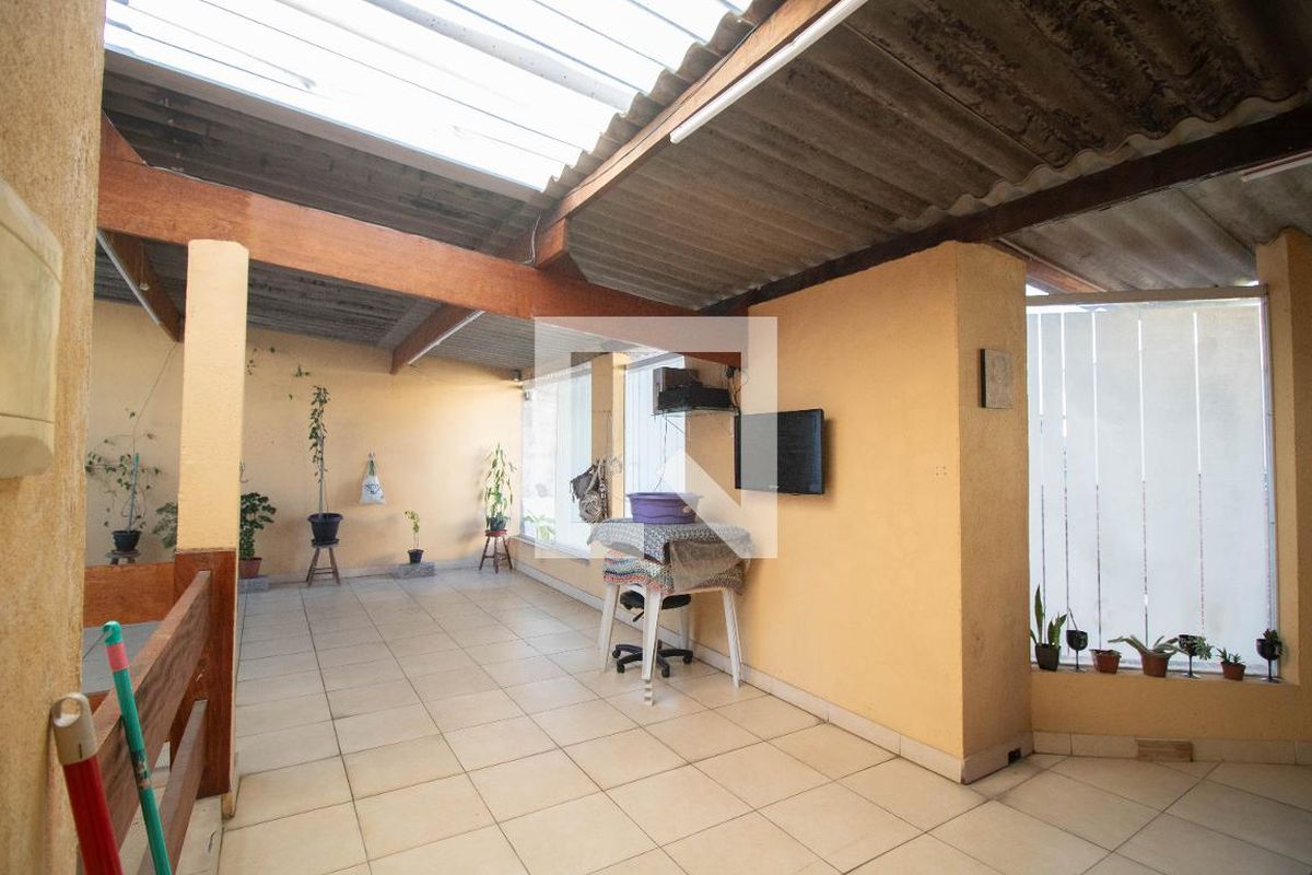 Casa, 2 quartos, 140 m² - Foto 32