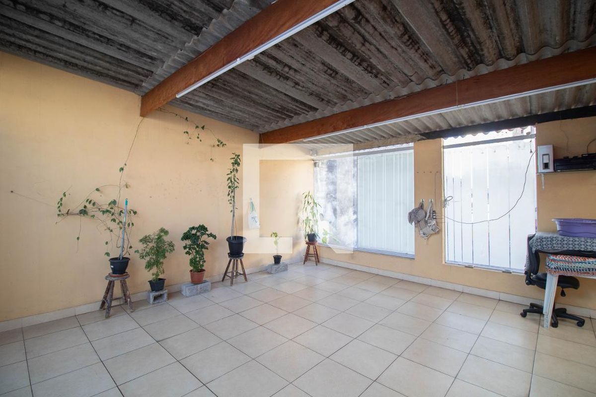 Casa, 2 quartos, 140 m² - Foto 35