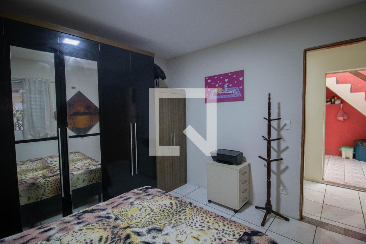 Casa, 2 quartos, 140 m² - Foto 13