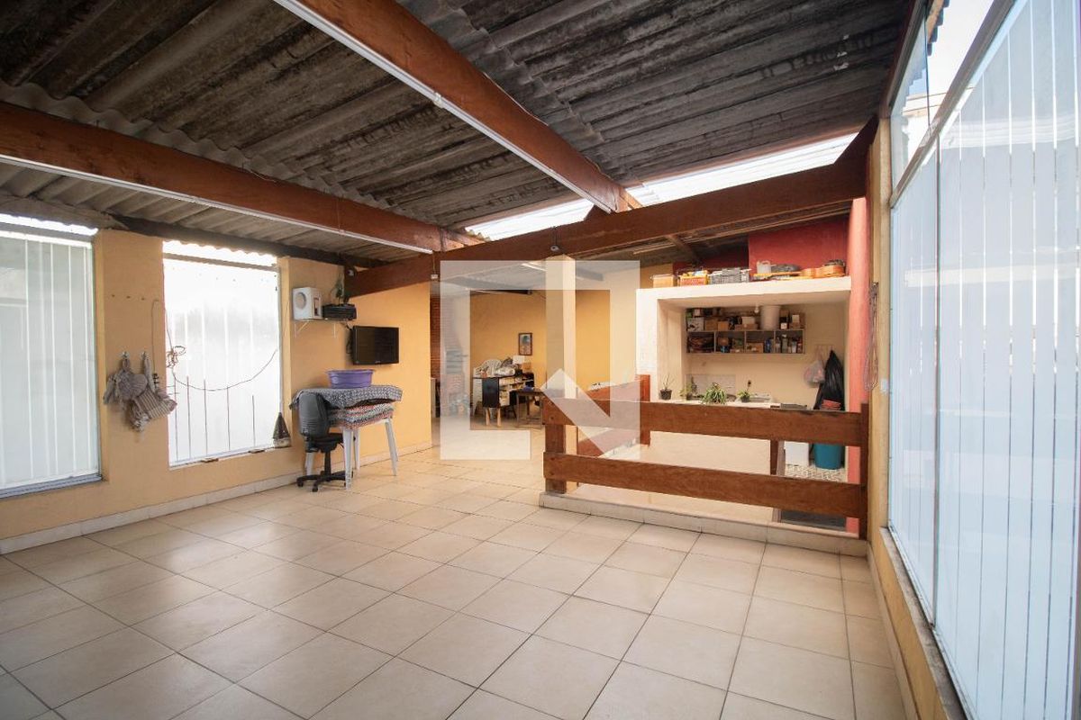Casa, 2 quartos, 140 m² - Foto 37
