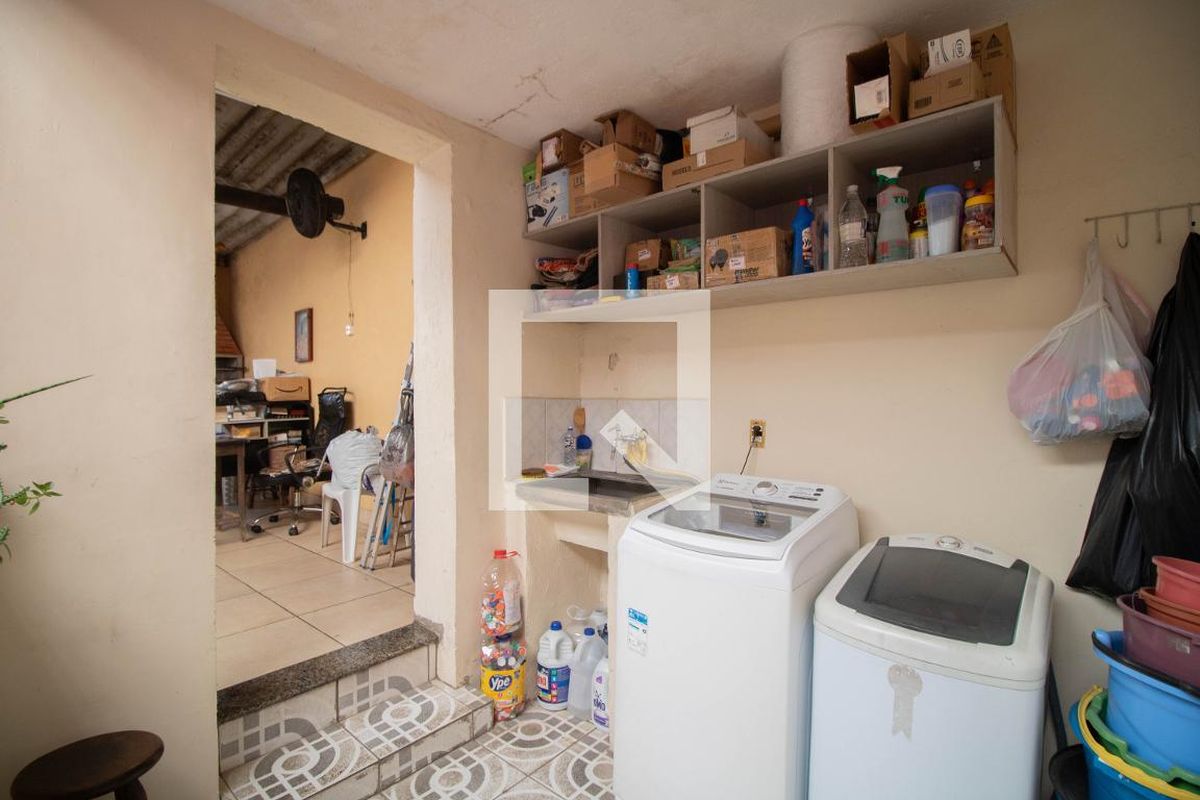 Casa, 2 quartos, 140 m² - Foto 29