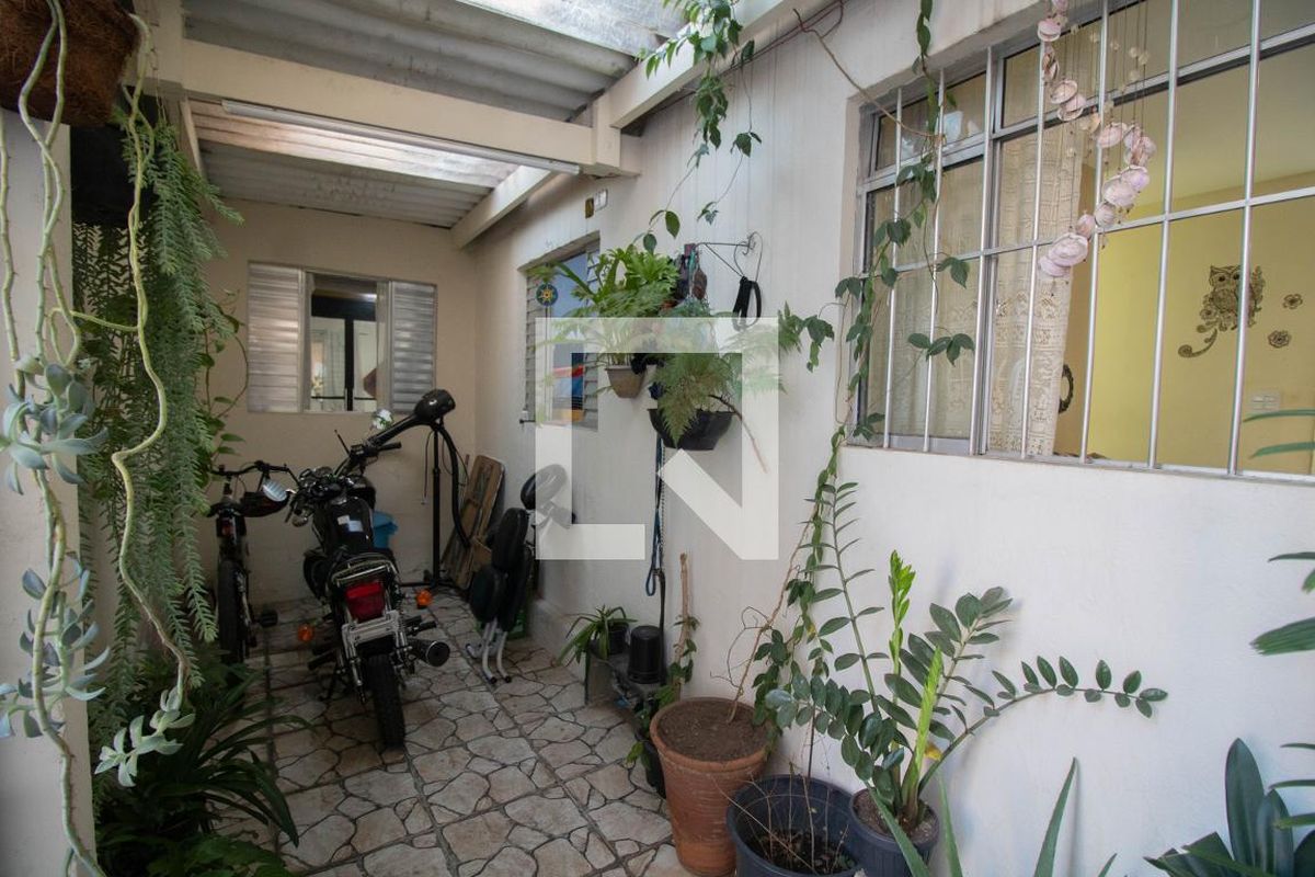 Casa, 2 quartos, 140 m² - Foto 38