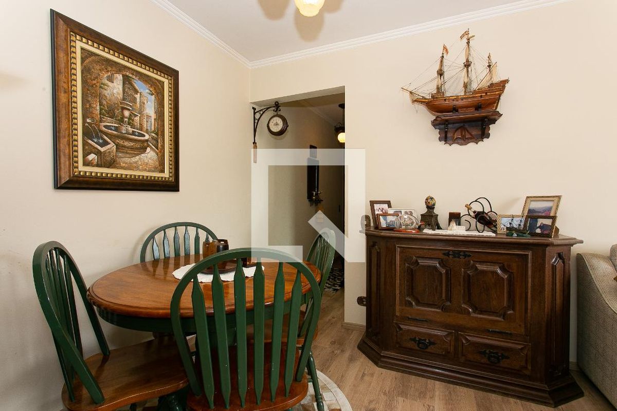 Apartamento, 2 quartos, 62 m² - Foto 5