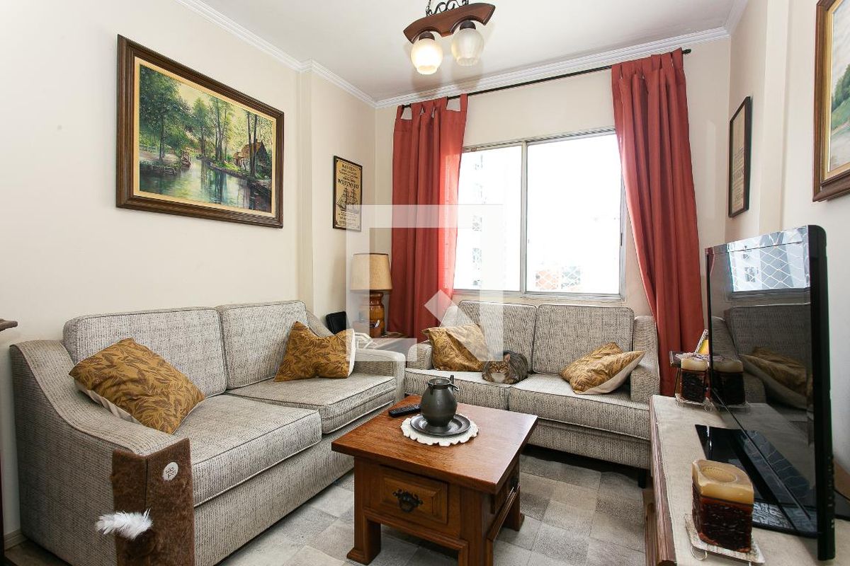 Apartamento, 2 quartos, 62 m² - Foto 2