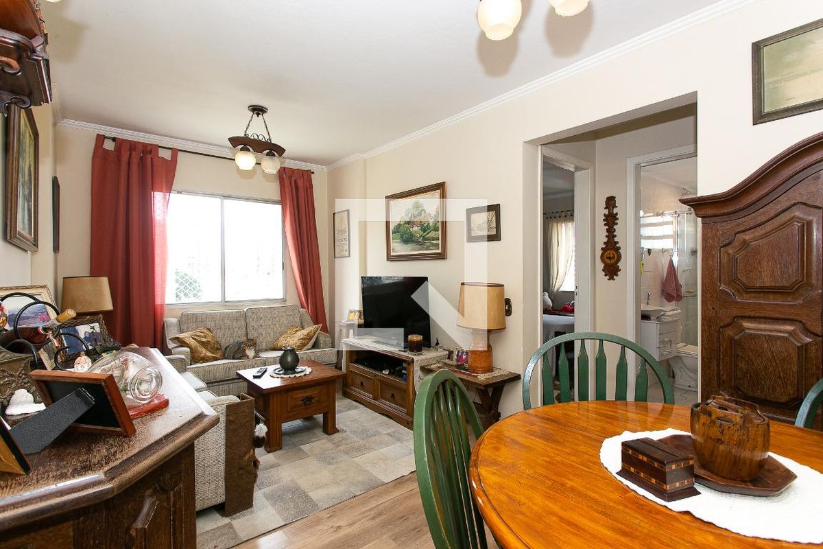 Apartamento, 2 quartos, 62 m² - Foto 1