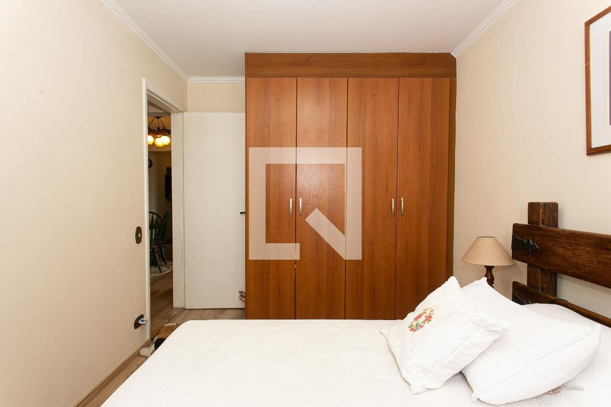 Apartamento, 2 quartos, 62 m² - Foto 9