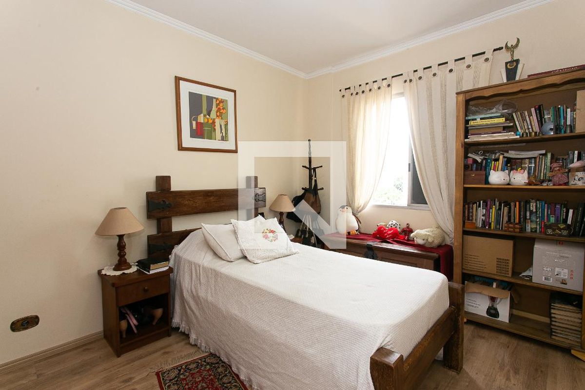 Apartamento, 2 quartos, 62 m² - Foto 7